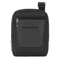 Сумка Piquadro WALLABY (W120) Black CA3084W120_N