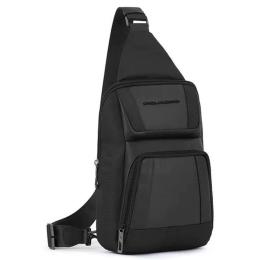 Сумка-слинг Piquadro WALLABY (W120) Black CA5751W120_N