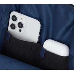 Сумка-слінг Piquadro WALLABY (W120) Black CA5751W120_N