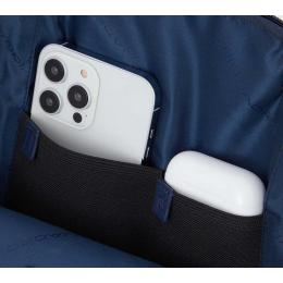 Сумка-слінг Piquadro WALLABY (W120) Black CA5751W120_N