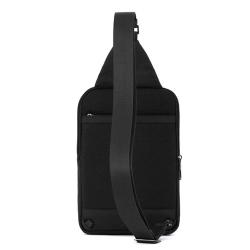Сумка-слінг Piquadro WALLABY (W120) Black CA5751W120_N