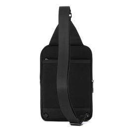 Сумка-слінг Piquadro WALLABY (W120) Black CA5751W120_N
