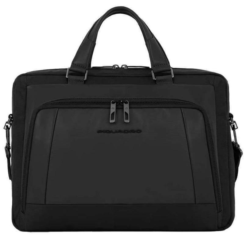 Сумка для ноутбука 14 Piquadro WALLABY (W120) Black CA6018W120_N