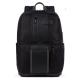 Рюкзак для ноутбука з підсвічуванням Piquadro BRIEF 2 (BR2) Black CA3214BR2BML_N