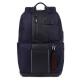 Рюкзак для ноутбука з підсвічуванням Piquadro BRIEF 2 (BR2) Blue CA3214BR2BML_BLU