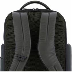 Рюкзак для ноутбука 15,6″ Piquadro URBAN (UB00) Forest Green CA4550UB00BM_VE8