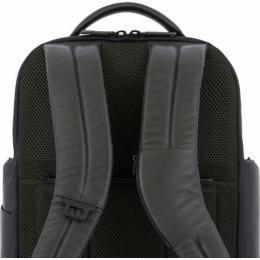 Рюкзак для ноутбука 15,6″ Piquadro URBAN (UB00) Forest Green CA4550UB00BM_VE8