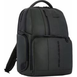 Рюкзак для ноутбука 15,6″ Piquadro URBAN (UB00) Forest Green CA4550UB00BM_VE8