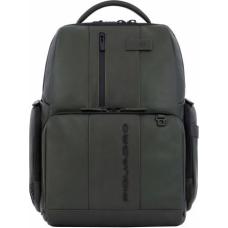 Рюкзак для ноутбука Piquadro URBAN (UB00) Forest Green CA4550UB00BM_VE8