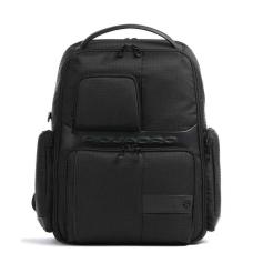 Рюкзак для ноутбука Piquadro WOLLEM (W129) Black CA6239W129BM_N