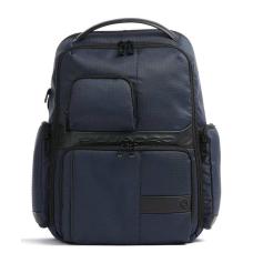 Рюкзак для ноутбука Piquadro WOLLEM (W129) Blue CA6239W129BM_BLU