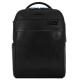 Рюкзак для ноутбука Piquadro B2 REVAMP (B2V) Black CA6289B2V_N