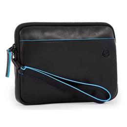 Клатч Piquadro B2 REVAMP (B2V) Black AC5946B2VR_N