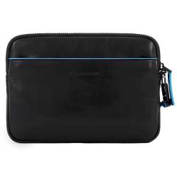 Клатч Piquadro B2 REVAMP (B2V) Black AC5946B2VR_N