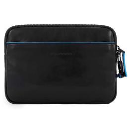 Клатч Piquadro B2 REVAMP (B2V) Black AC5946B2VR_N