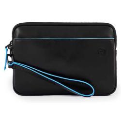 Клатч Piquadro B2 REVAMP (B2V) Black AC5946B2VR_N