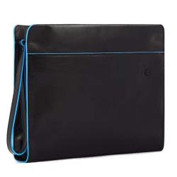 Клатч Piquadro B2 REVAMP (B2V) Black AC5974B2VR_N