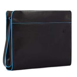 Клатч Piquadro B2 REVAMP (B2V) Black AC5974B2VR_N