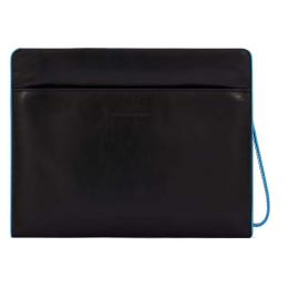 Клатч Piquadro B2 REVAMP (B2V) Black AC5974B2VR_N