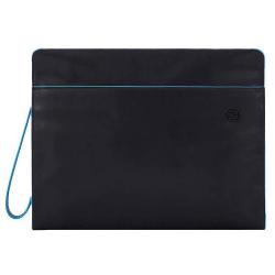 Клатч Piquadro B2 REVAMP (B2V) Blue AC5974B2VR_BLU