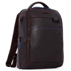 Рюкзак для ноутбука Piquadro B2 REVAMP (B2V) Cognac CA6289B2V_MO