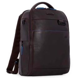Рюкзак для ноутбука 14″ Piquadro B2 REVAMP (B2V) Cognac CA6289B2V_MO