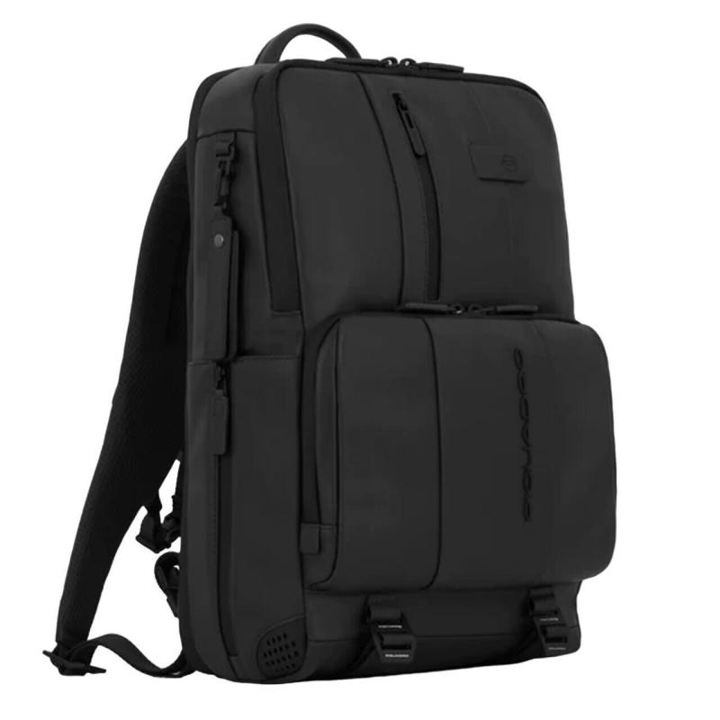 Рюкзак для ноутбука 15,6 Piquadro URBAN (UB00) Black CA5939UB00AIR_N