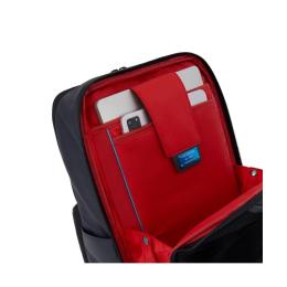Рюкзак для ноутбука 15,6″ Piquadro URBAN (UB00) Black CA5939UB00AIR_N