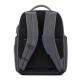 Рюкзак для ноутбука Piquadro URBAN (UB00) Black-Grey CA4550UB00BM_NGR