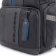 Рюкзак для ноутбука Piquadro URBAN (UB00) Black-Grey CA4550UB00BM_NGR