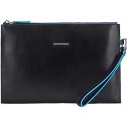 Клатч Piquadro BLUE SQUARE (B2) Black AC5099B2_N