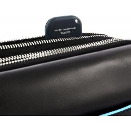 Клатч Piquadro BLUE SQUARE (B2) Black AC5940B2R_N