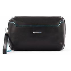 Клатч Piquadro BLUE SQUARE (B2) Black AC5940B2R_N