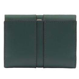 Портмоне Piquadro RAY (S126) Light Green PD5216S126R_VE2