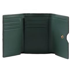 Портмоне Piquadro RAY (S126) Light Green PD5216S126R_VE2