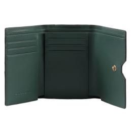 Портмоне Piquadro RAY (S126) Light Green PD5216S126R_VE2
