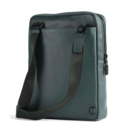 Сумка Piquadro AYE (W119) Forest Green CA1816W119_VE