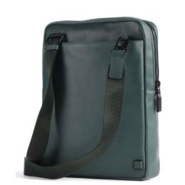 Сумка Piquadro AYE (W119) Forest Green CA1816W119_VE