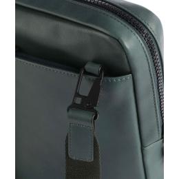 Сумка Piquadro AYE (W119) Forest Green CA1816W119_VE