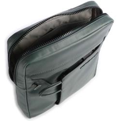 Сумка Piquadro AYE (W119) Forest Green CA1816W119_VE
