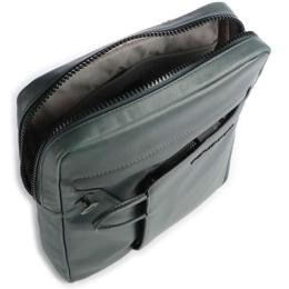 Сумка Piquadro AYE (W119) Forest Green CA1816W119_VE