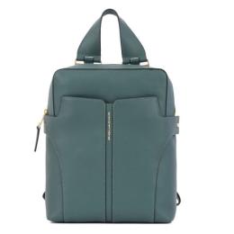 Рюкзак с отделением для iPad Piquadro RAY (S126) Light Green CA5566S126_VE2