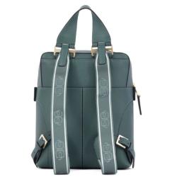 Рюкзак з відділенням для iPad Piquadro RAY (S126) Light Green CA5566S126_VE2