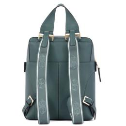 Рюкзак з відділенням для iPad Piquadro RAY (S126) Light Green CA5566S126_VE2