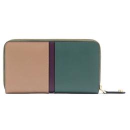 Портмоне Piquadro RAY (S126) Light Green-Powder Pink PD1515S126R_VERO
