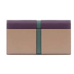 Портмоне Piquadro RAY (S126) Powder Pink-Purple PD5904S126R_ROVI