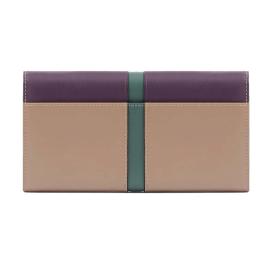 Портмоне Piquadro RAY (S126) Powder Pink-Purple PD5904S126R_ROVI