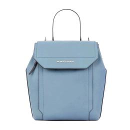 Рюкзак с отделением для iPad Piquadro CIRCLE (W92) Blue-Grey CA4579W92_AVGR