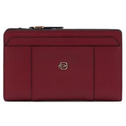 Портмоне Piquadro CIRCLE (W92) Cherry PD1353W92R_R6