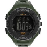 Часы 50 мм Timex EXPEDITION CAT Shock XL Tx4b24100